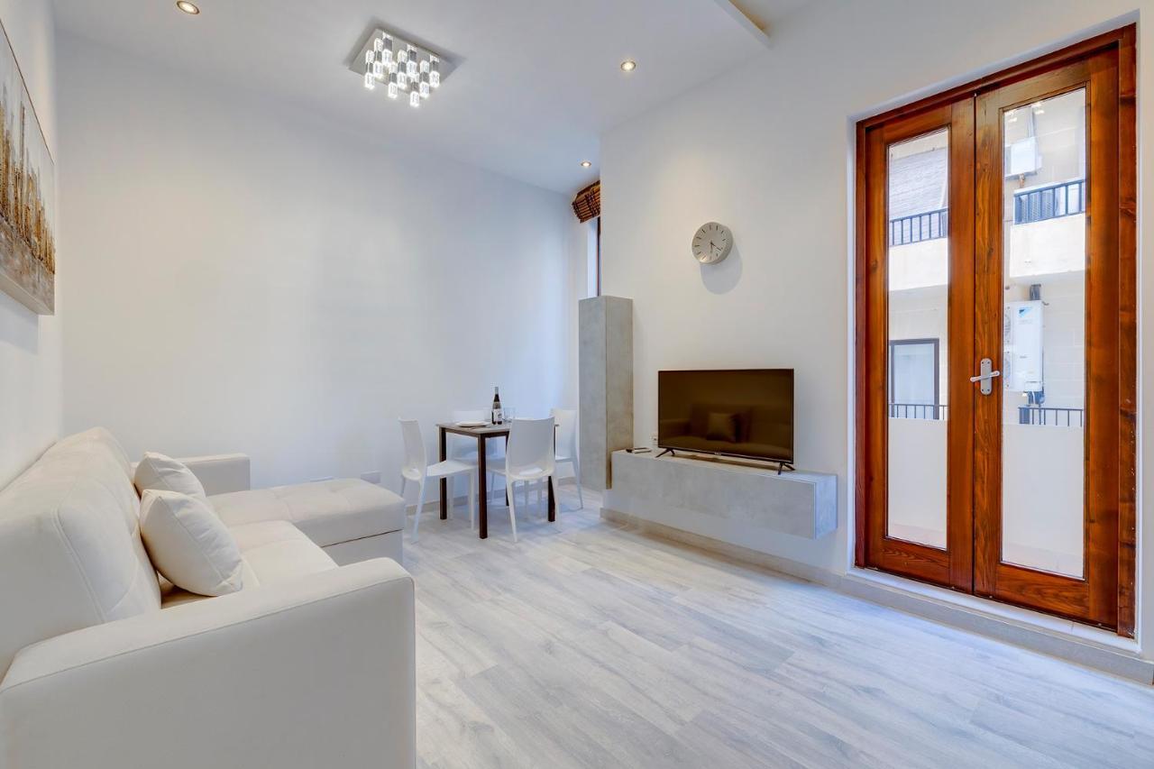 Modern Apartment In The Best Area Of 斯利马 外观 照片