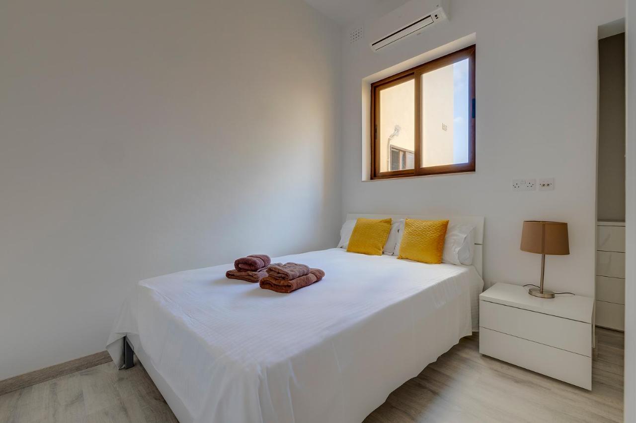 Modern Apartment In The Best Area Of 斯利马 外观 照片