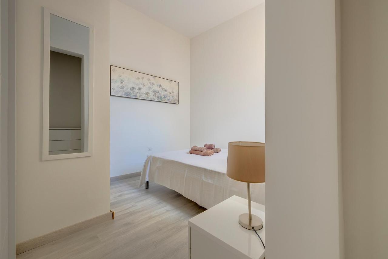 Modern Apartment In The Best Area Of 斯利马 外观 照片