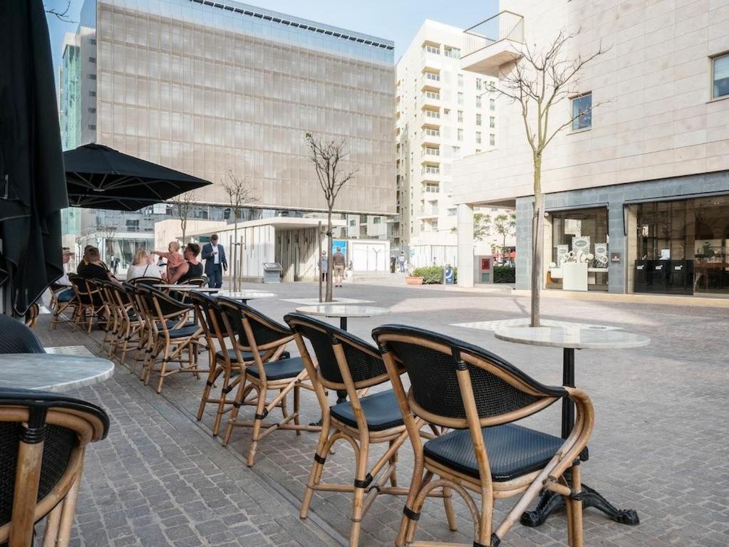 Modern Apartment In The Best Area Of 斯利马 外观 照片